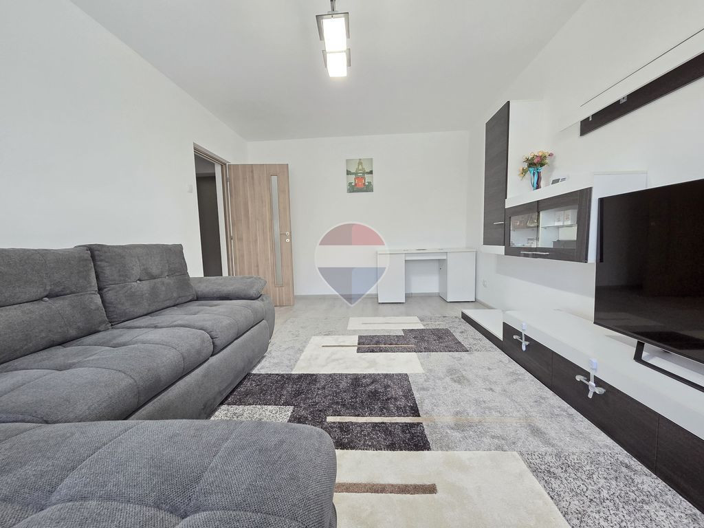 Apartament 2 camere, etaj 1,65mp utili de in complex Ozone