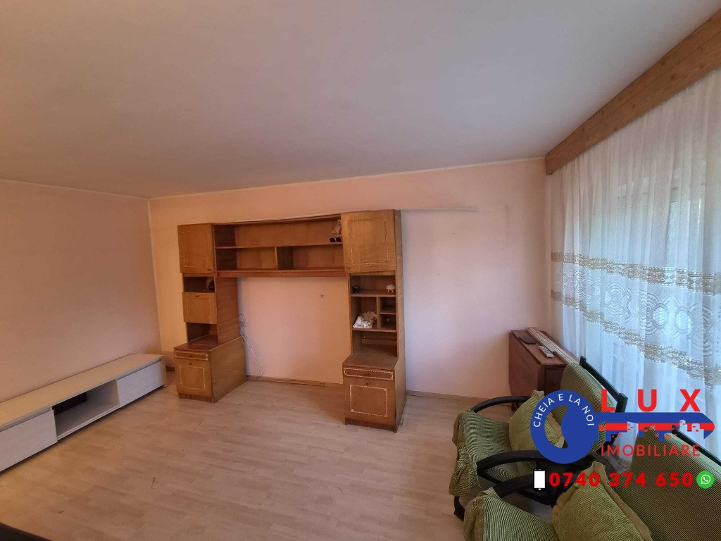 ID 20051 Apartament 2 camere – Cartier E3- ETAJ 1