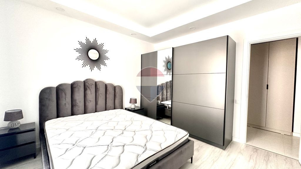Apartament 2 camere Cosmopolis Q17