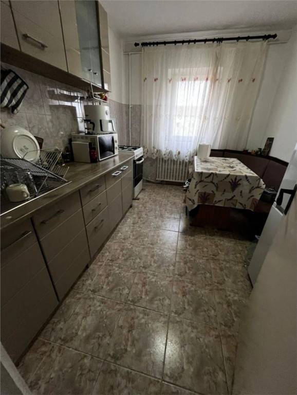 Olimpia - 2 Camere - Spatios - Bloc izolat