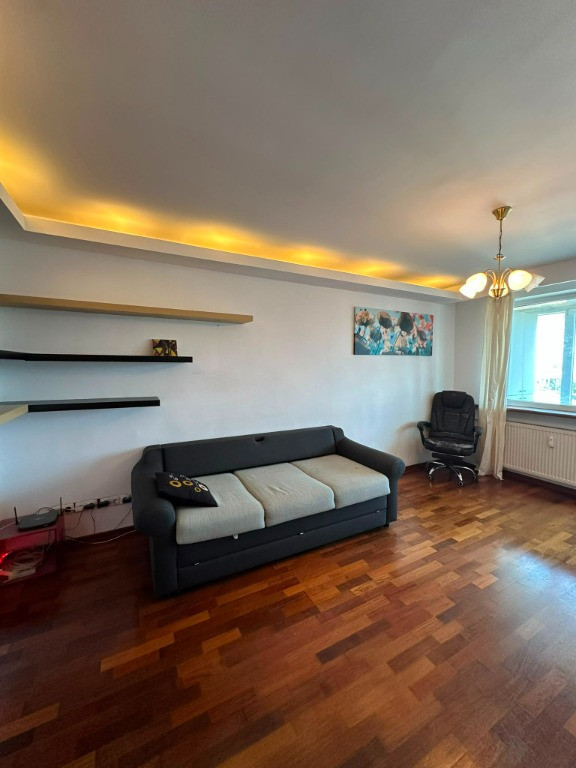 Apartament 3 camere | Tineretului | Panoramă | Parcare | 750 €