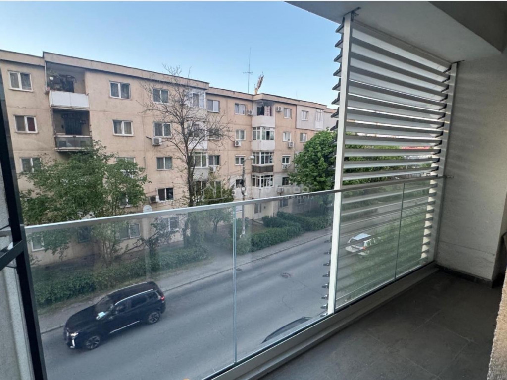 Apartament cu 2 camere situat in Ploiesti Cartier 9 mai