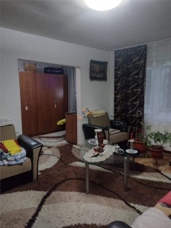 Apartament Etaj 1 Bd Rebreanu
