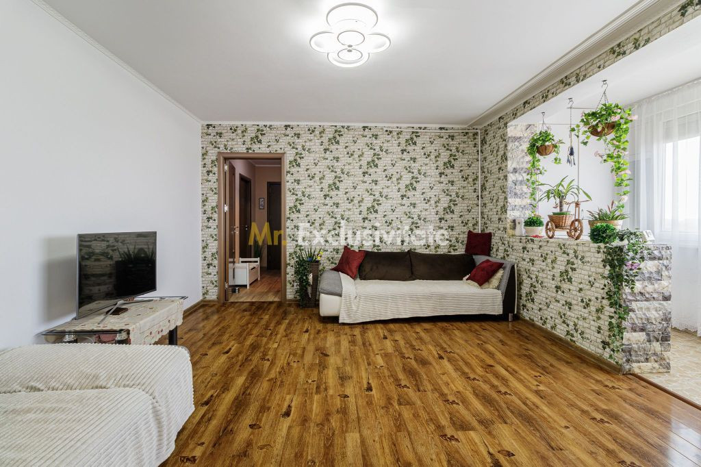 3 camere complex apusului