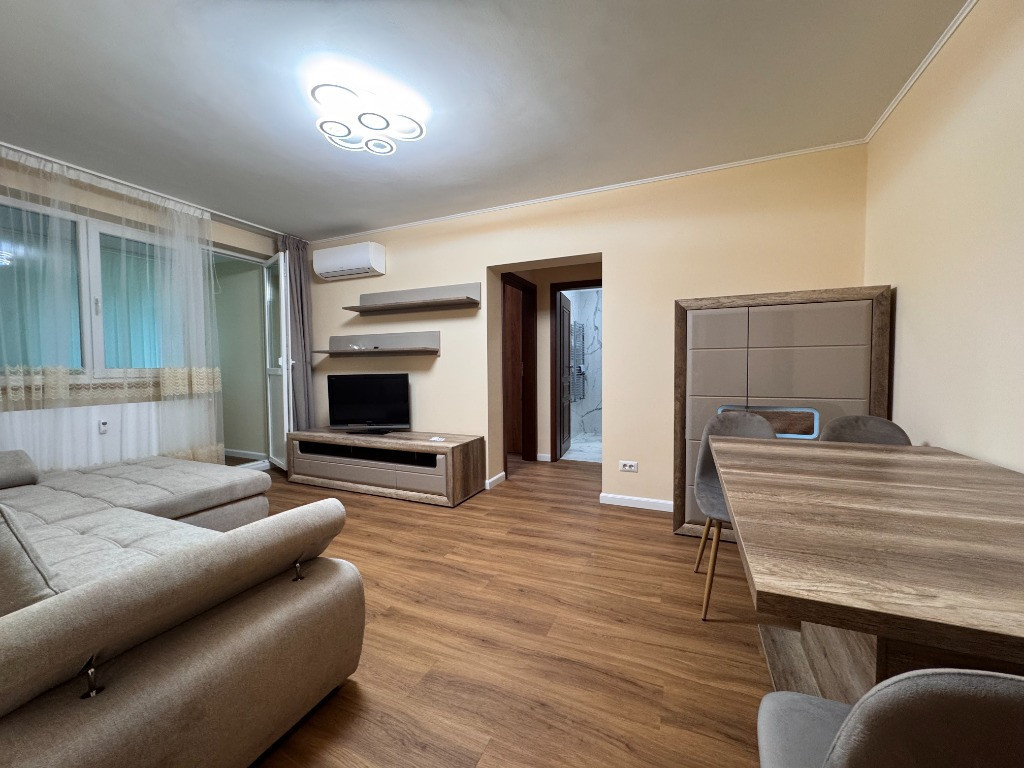 Apartament Două camere, AFI Cotroceni, complet renovat și utilat