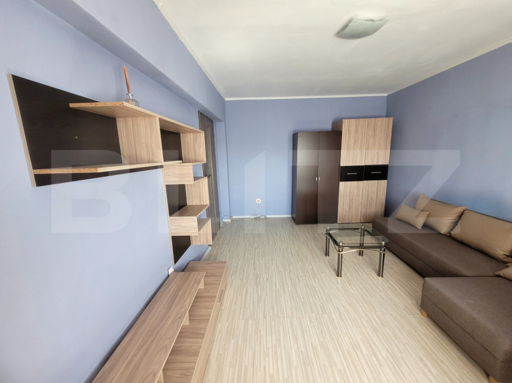 Apartament cu 2 camere decomandate, 52mp, in Piata Marasti