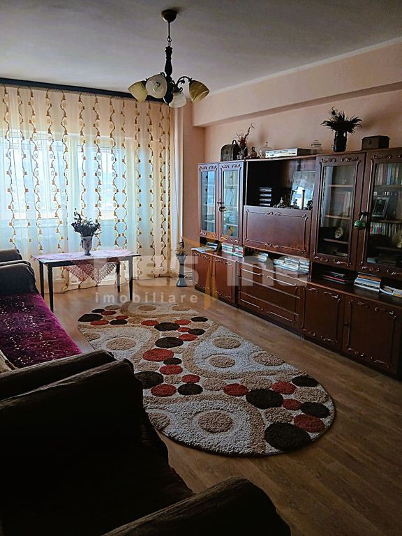 APARTAMENT CU 2 CAMERE DE ÎNCHIRIAT – FOCȘANI
