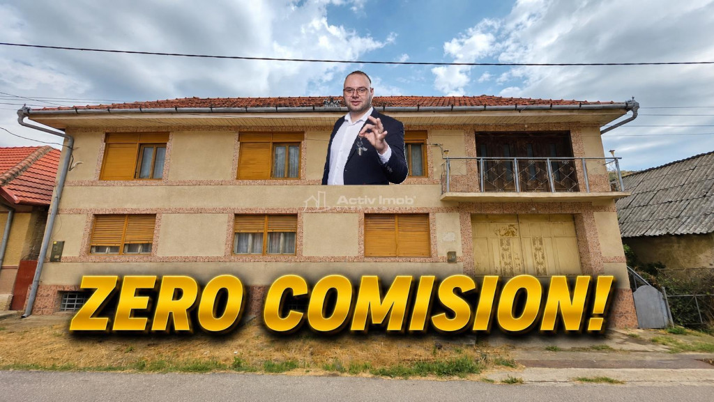 Prigor | Vila 11 Incaperi | 1278MP Teren | ZERO COMISION