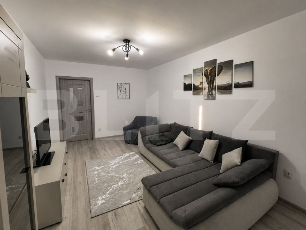 Apartament 2 camere | 64 mp | Zona Șagului |
