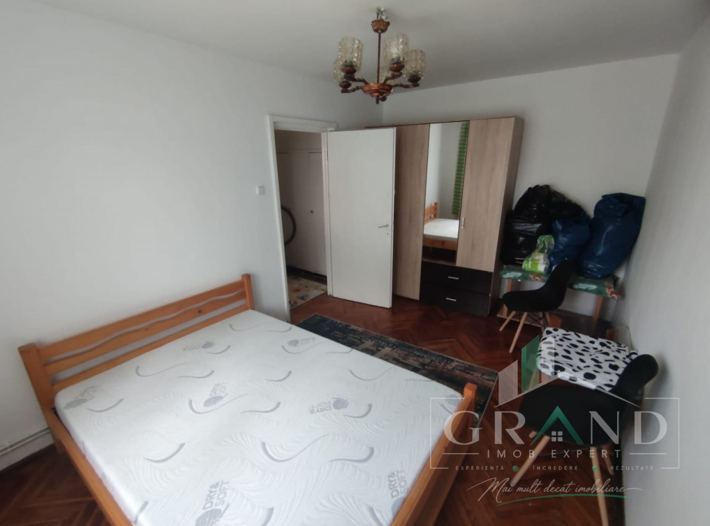 Ap 2 camere | BALCON | PARCARE | Gheorgheni-P-ta Hermes