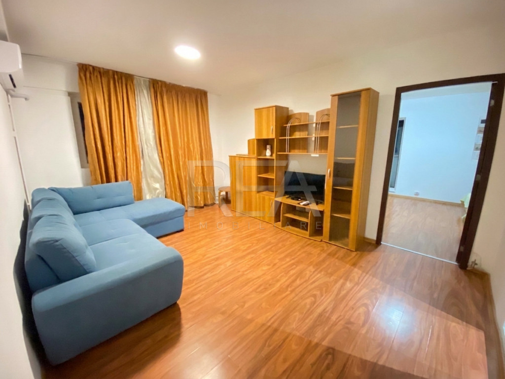 2 Camere- 56,29 mp- Centrala proprie- Intersectie Calea Raho
