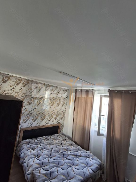 APARTAMENT 2 CAMERE, RENOVAT COMPLET, MOBILAT ȘI UTILAT ...