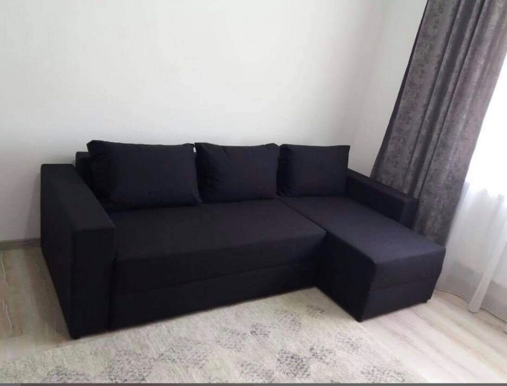 Garsoniera de inchiriat Dristor București | ApexImobiliare.