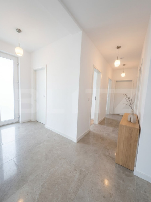 Casă individuala pe parter, 108 mp, teren 614 mp, zona Giar