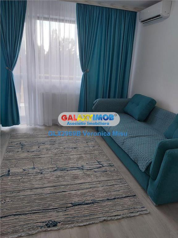 Apartament 2 camere, centrala proprie, loc de parcare - Th.