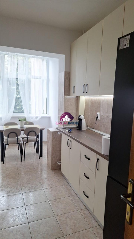 #206;nchiriere Apartament 3 Camere – Zona Obor / Poli#5...