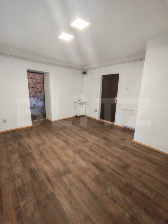 Oportunitate!!! Spatiu comercial cu vizibilitate mare si vad