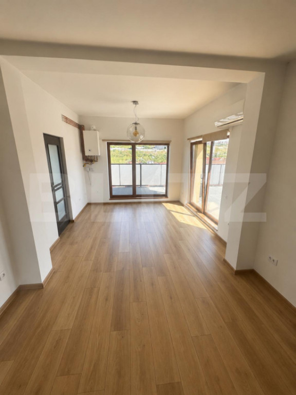 Apartament cu 1 camera, 33 mp, zona Manastur