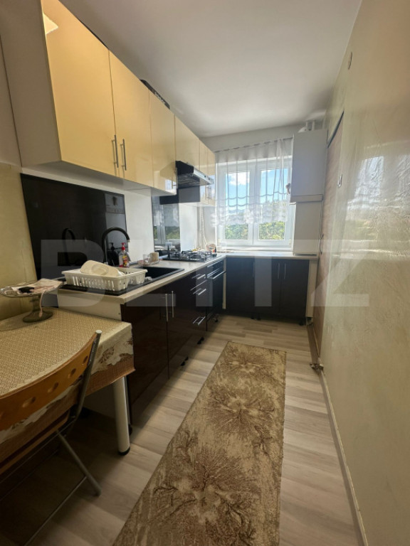 Apartament 2 camere, 56 mp, parcare, zona Mănăștur