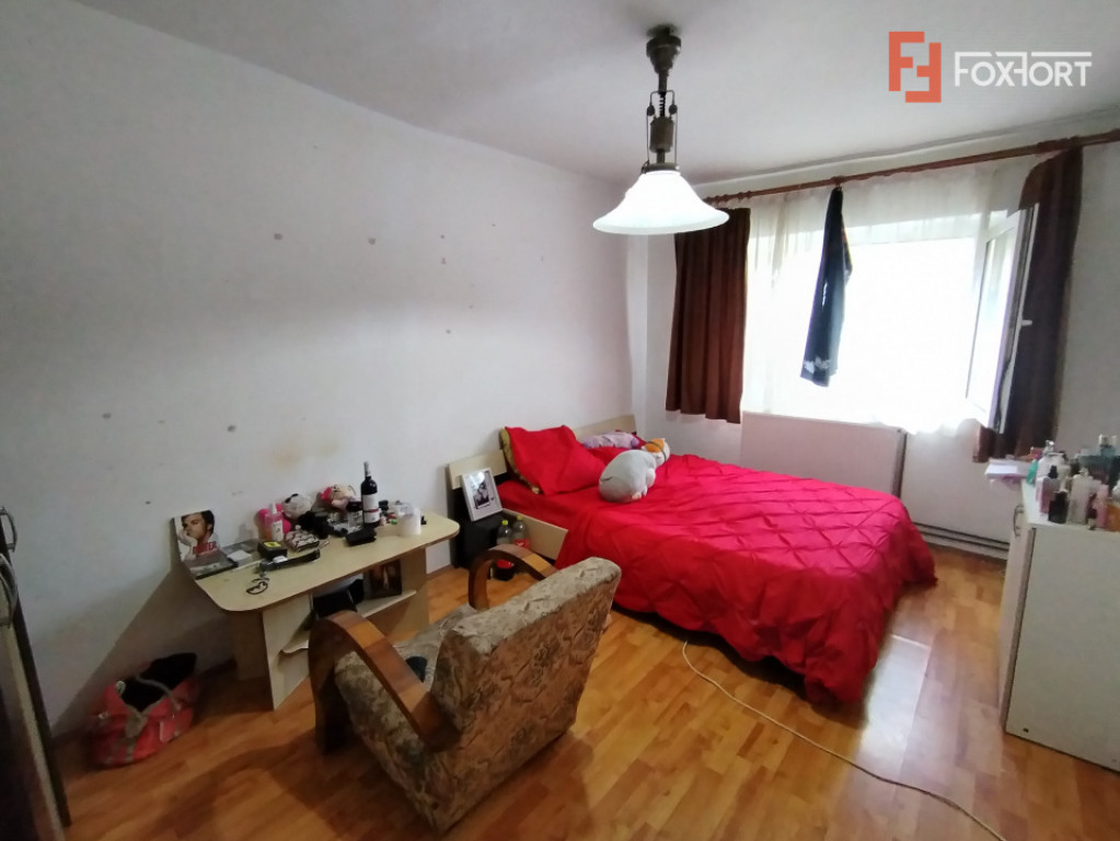 Apartament cu 3 camere de inchiriat in Timisoara, zona Dambo