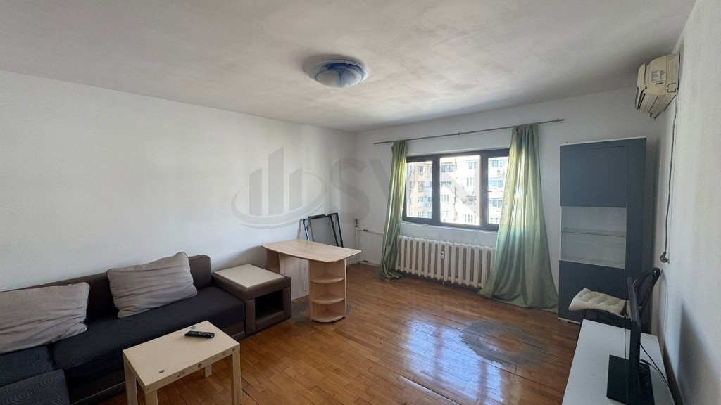 Apartament 3 camere I Unirii