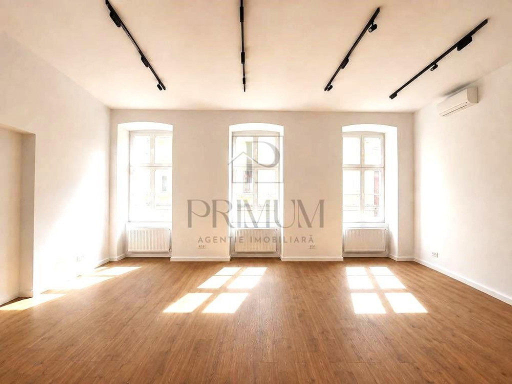 Spatiu Birouri renovat - Ultracentral