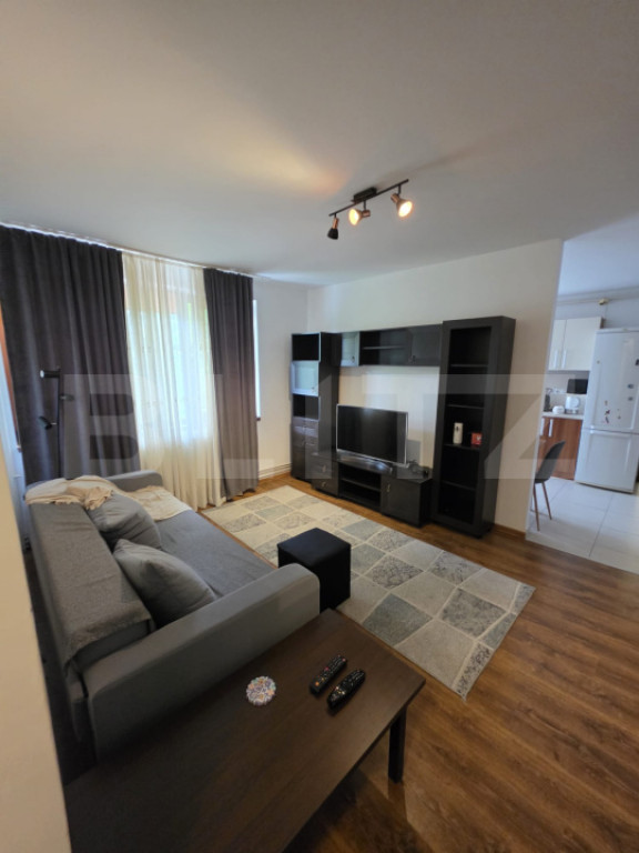 Apartament 3 camere, 60 mp, zona Gheorgheni