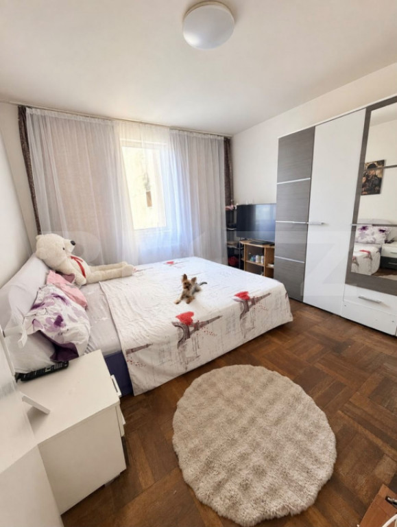 Apartament 2 camere, 48 mp, zona Micro 1
