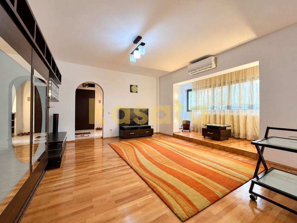 APARTAMENT 3 CAMERE | 72MP | IANCULUI-MEGA MALL | CENTRAL...