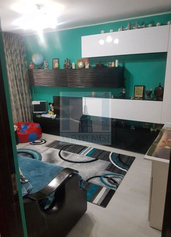 Apartament cu 2 camere, 50 mp, pivnita -loc parcare -zona A