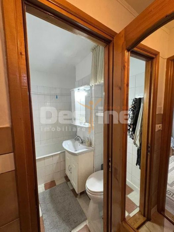 Apartament 2 camere decomandat | Lujerului | 84.000 €