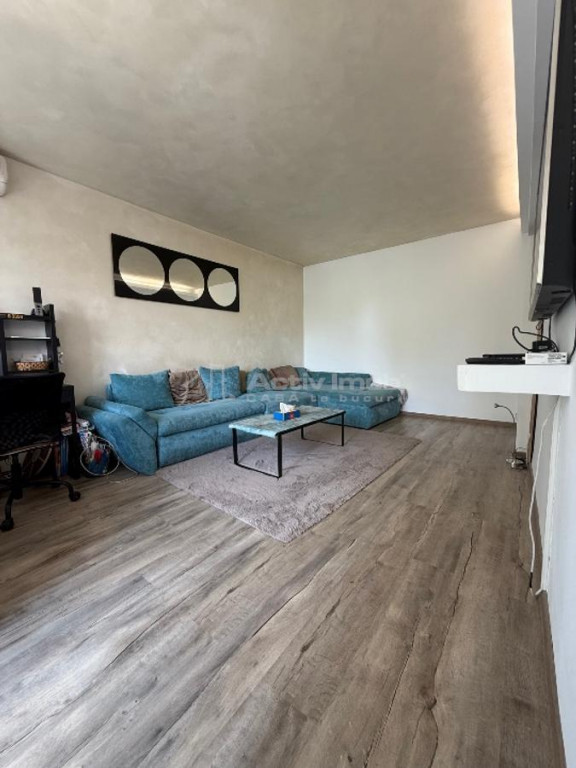 2 camere decomandat - Trestiana - Tineretului