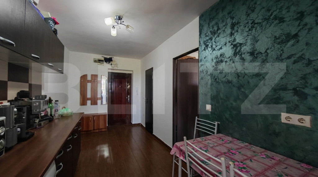 Apartament 1 cameră, 25 mp, zona Rogerius
