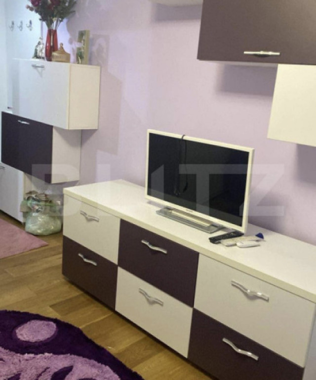Garsoniera de vanzare, 25 mp, zona Burdujeni