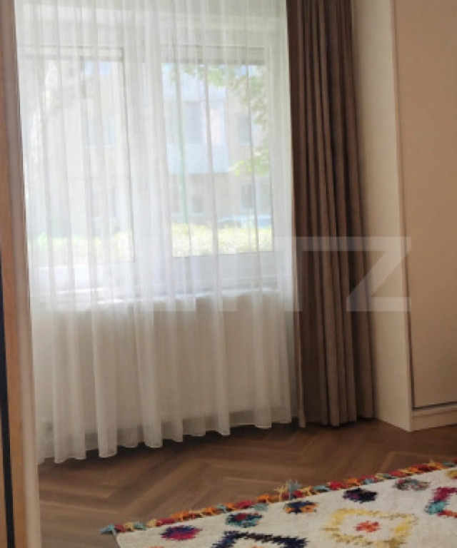 Garsonieră de vaznare. 24 mp, zona Avram Iancu