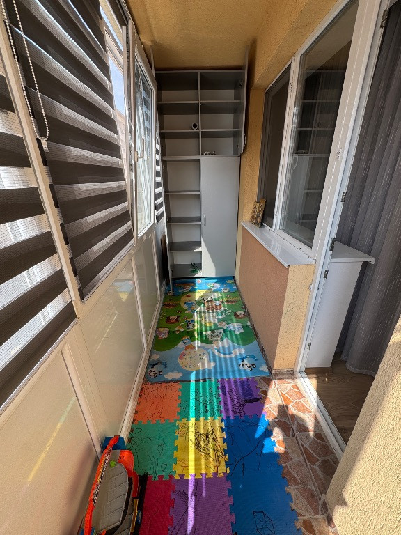 Proprietar Vand apartament 2 camere Drumul Gura Fagetului