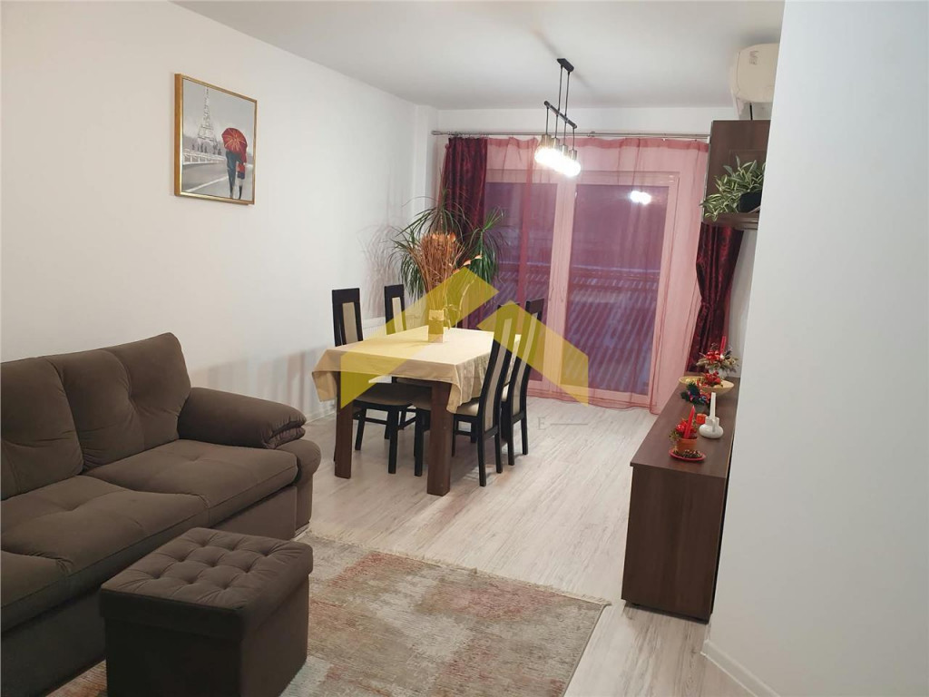 Apartament de inchiriat Arad Plaza
