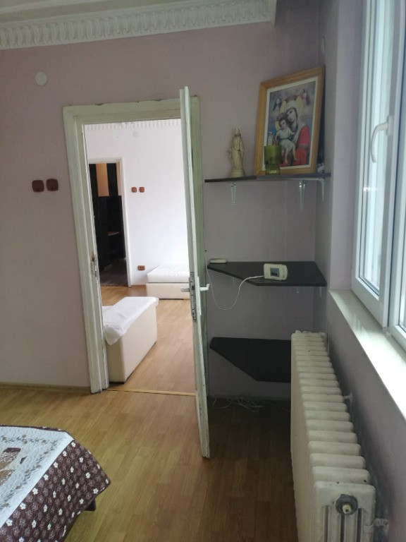 Apartament 2 camere SD