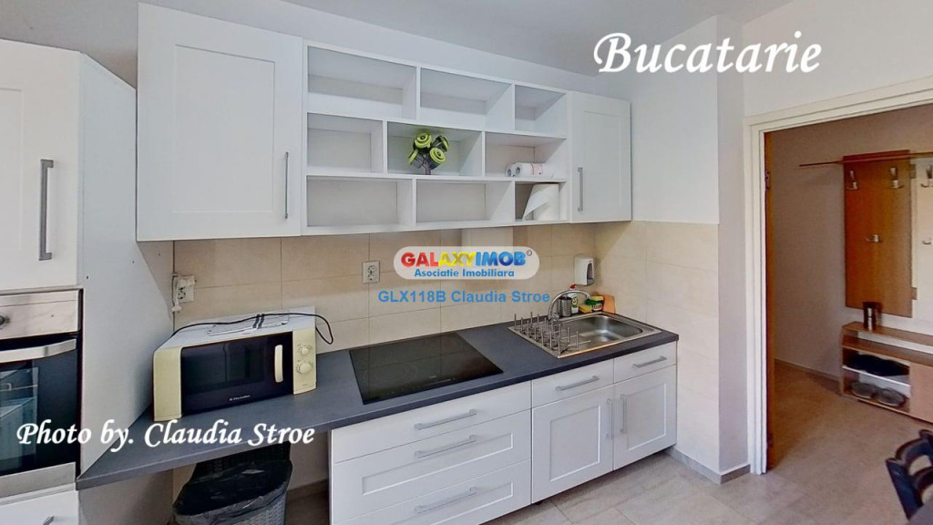 Apartament 3 camere Dr. Taberei Metrou Constantin Brancusi