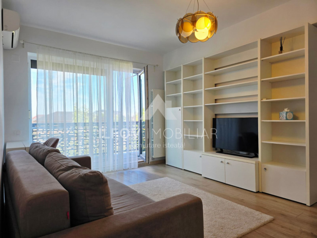 APARTAMENT MODERN 2 CAMERE-OTOPENI