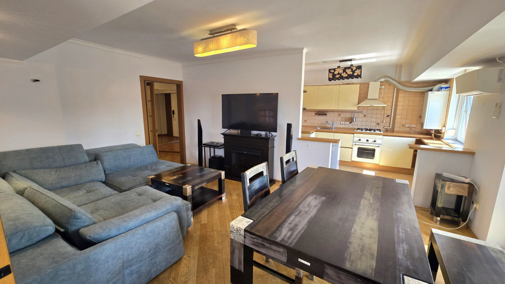 4 camere | centrala | Rond Alba Iulia