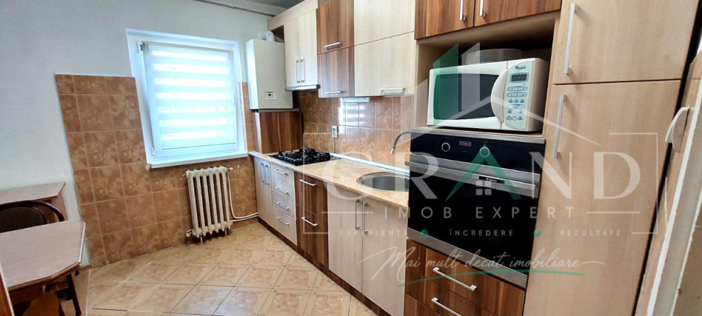 4 CAMERE DECOMANDATE | 84 MP+2 BALCOANE | 2 BĂI | PARCARE |