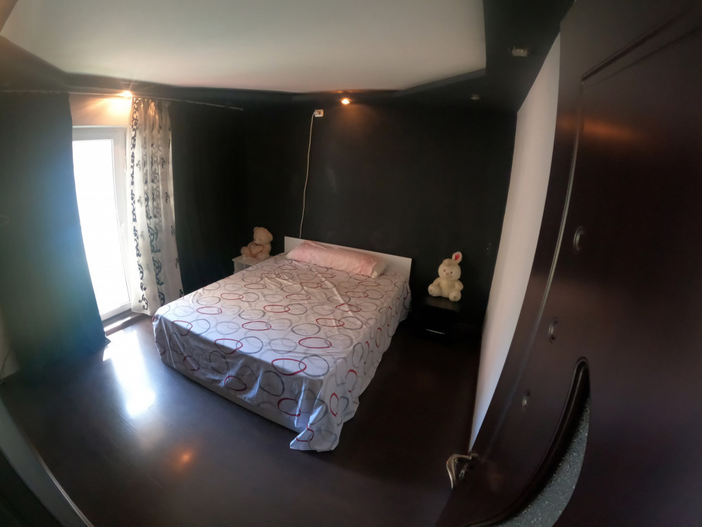Apartament 2 camere DECOMANDAT | Renovat | Etaj 2/4 | Comple