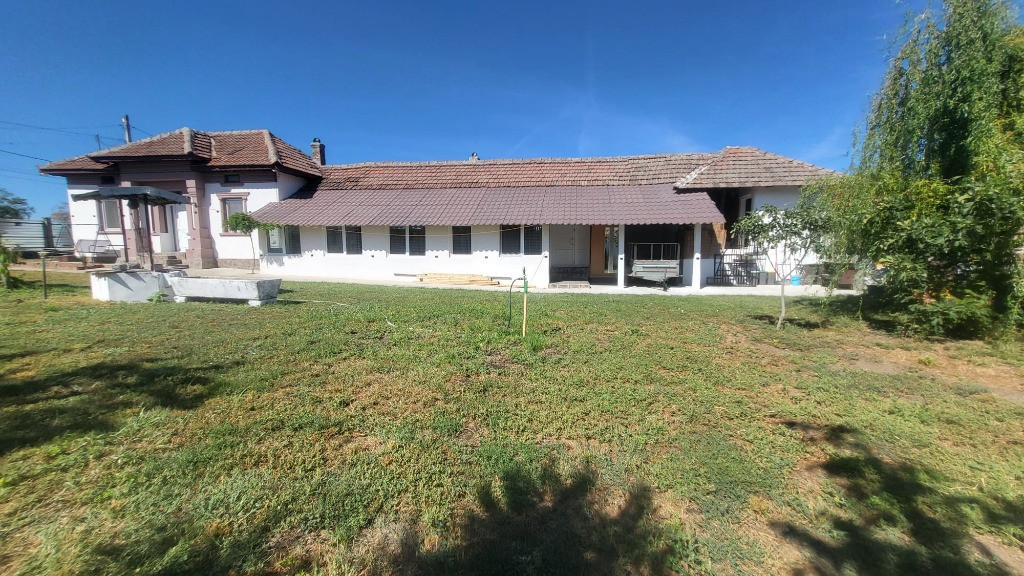 Oază de rafinament rural: modernism și natură