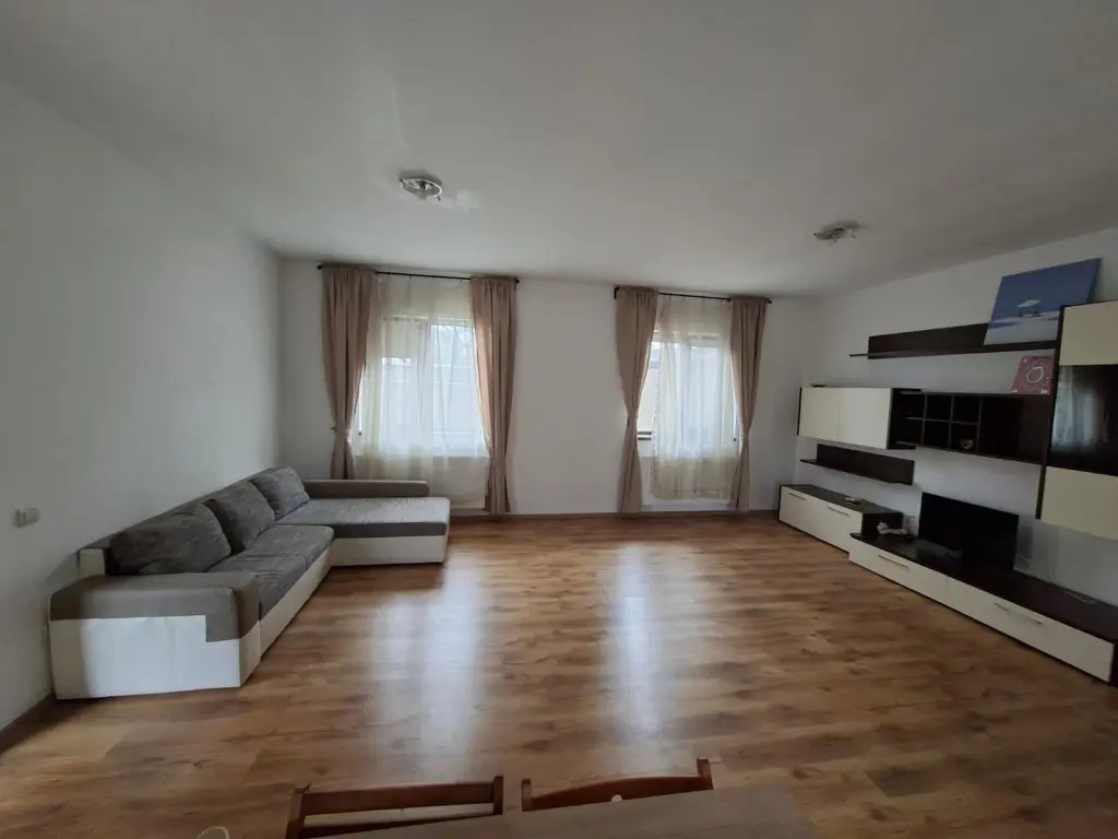 Proprietar – Vând casă tip duplex în Domnești, Ilfov