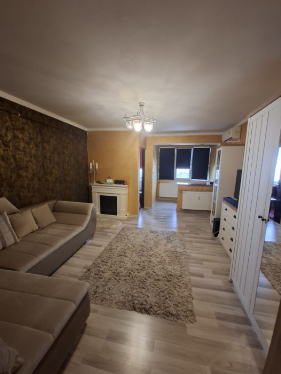 Garsonieră 30 mp | Brazda lui Novac – Școala 23 | Mobila