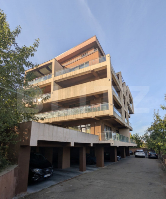 Apartament 3 camere Albert, 90 mp + terasa 29 mp, 2 parcari