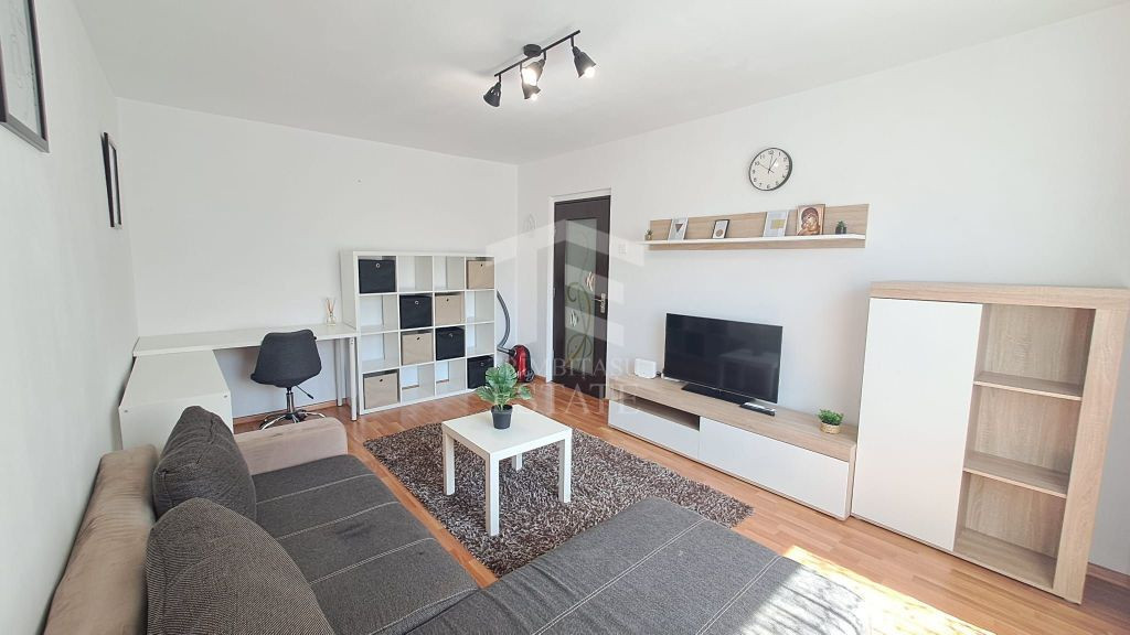 Apartament 2 camere renovat 5 min de Politehnica