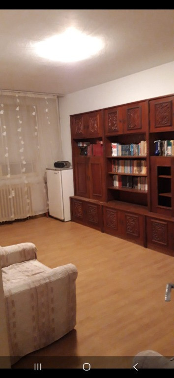 Apartament 3 camere Rahova