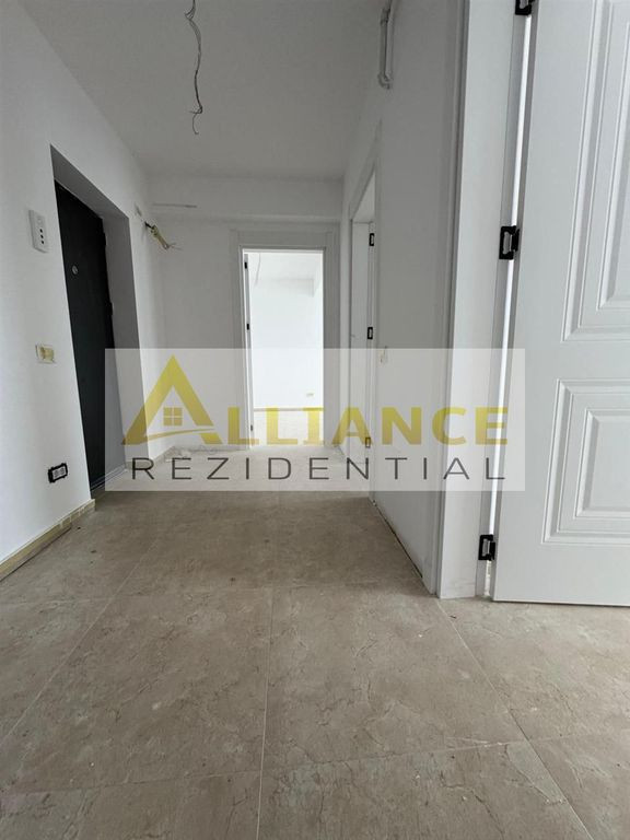Apartament 2camere +terasa Parc Tudor Arghezi